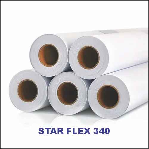 ⭐ Star Flex