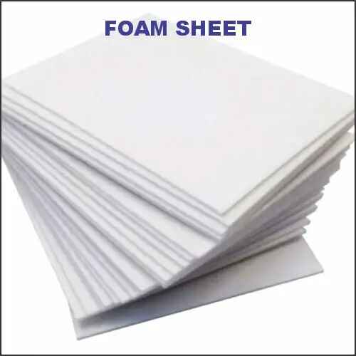 Foam 5mm.
